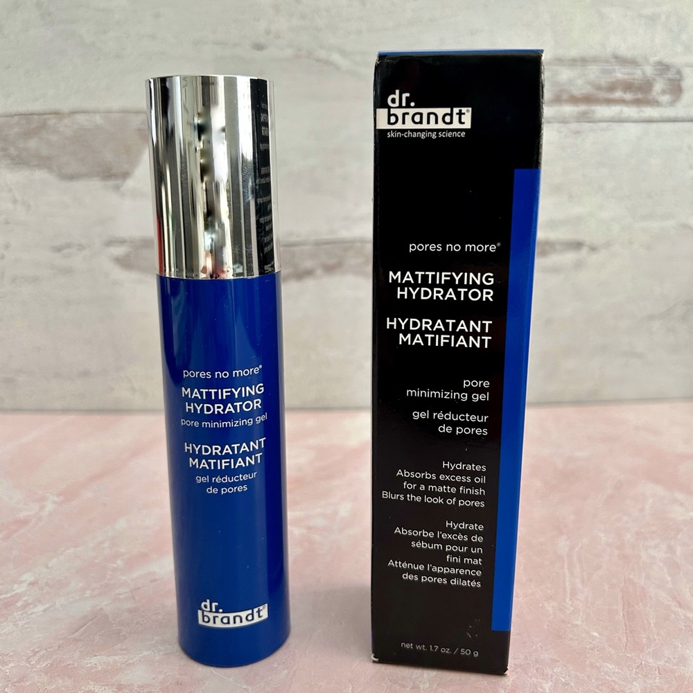 Dr.Brant MATTIFYING HYDRATOR